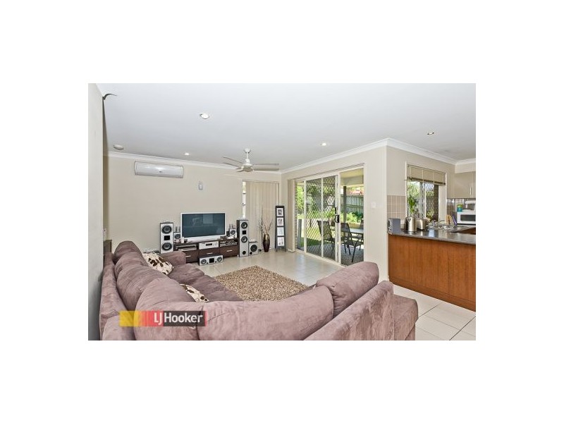 4 Harrison Street, Bracken Ridge QLD 4017