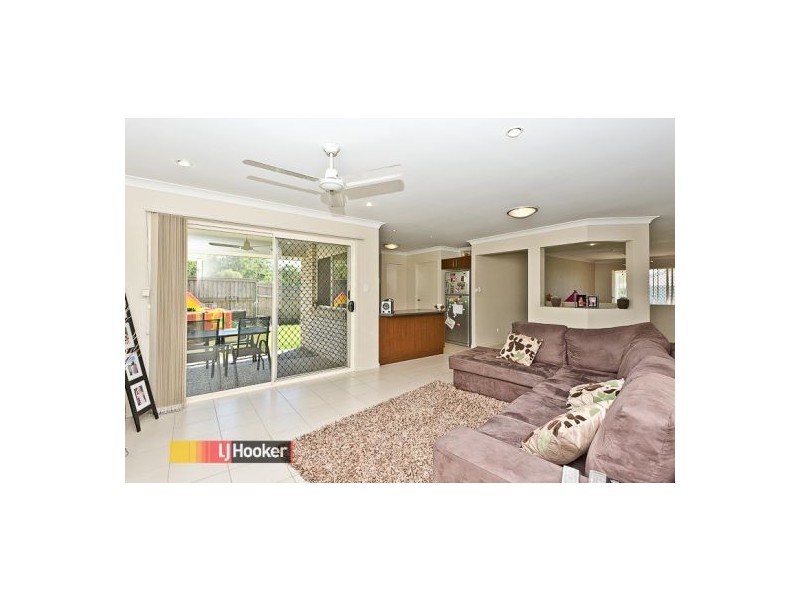 4 Harrison Street, Bracken Ridge QLD 4017