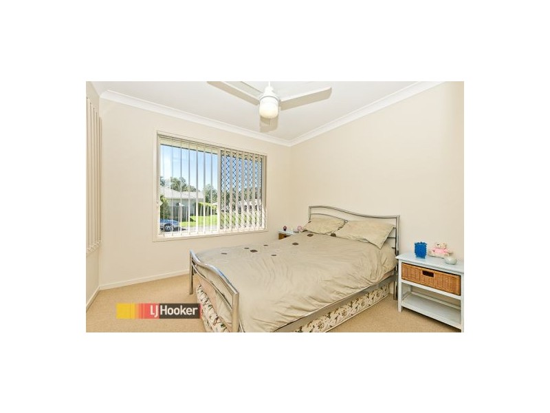 4 Harrison Street, Bracken Ridge QLD 4017