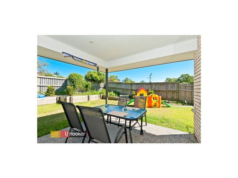 4 Harrison Street, Bracken Ridge QLD 4017