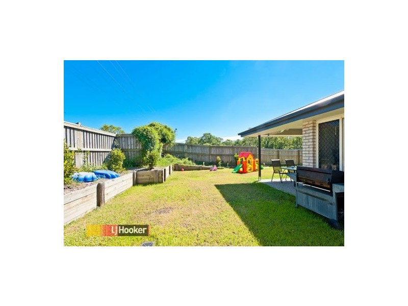 4 Harrison Street, Bracken Ridge QLD 4017