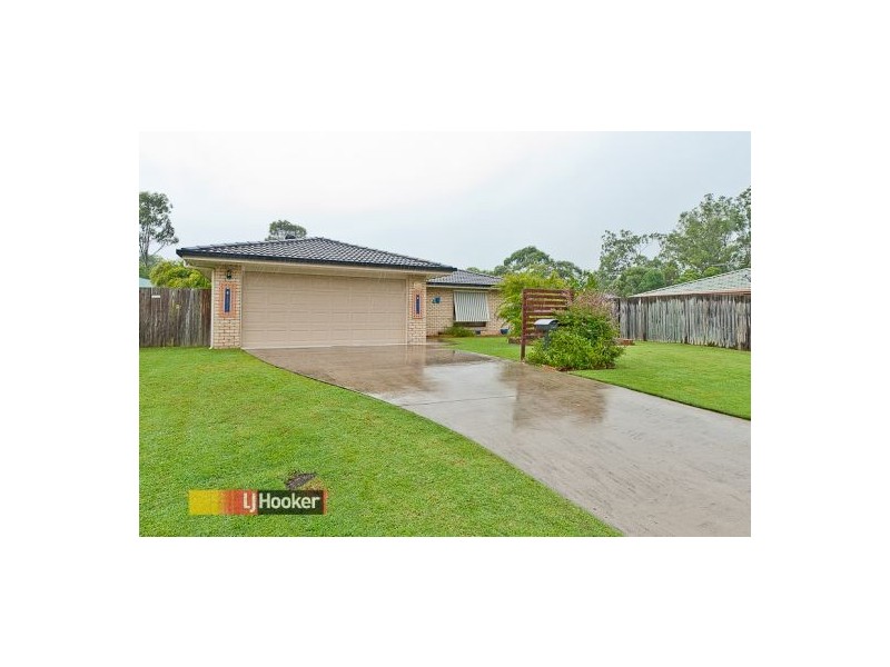 4 Cameo Court, Bray Park QLD 4500