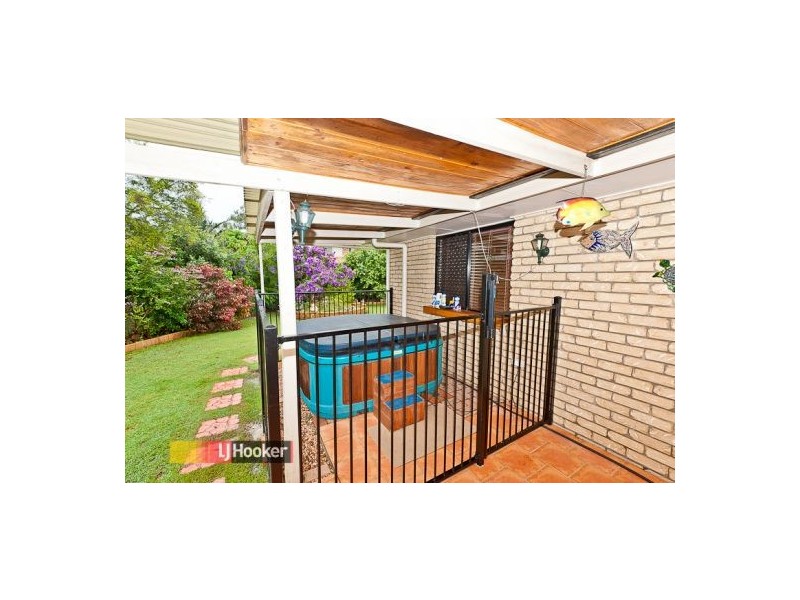 4 Cameo Court, Bray Park QLD 4500