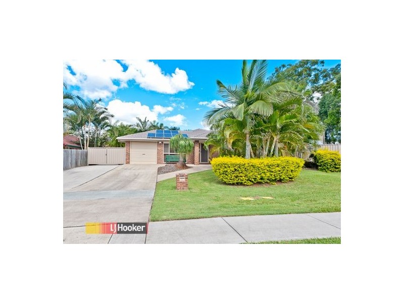 41 Baroona Rd, Bray Park QLD 4500