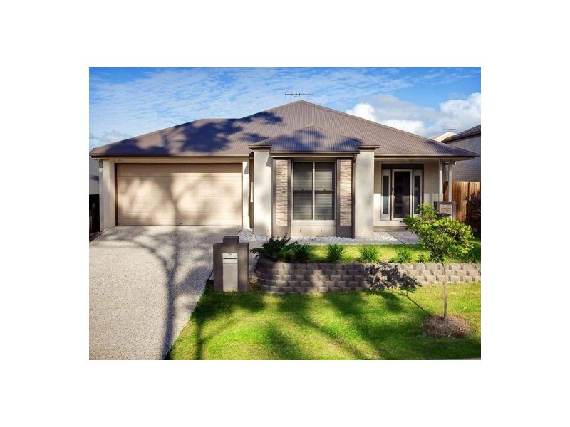 29 Winlock Circuit, Warner QLD 4500