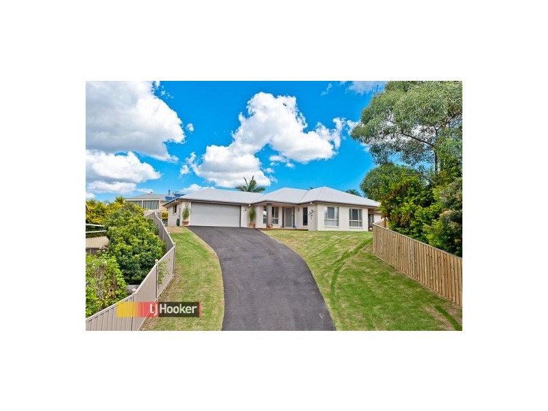 11 Paulette Crt, Cashmere QLD 4500