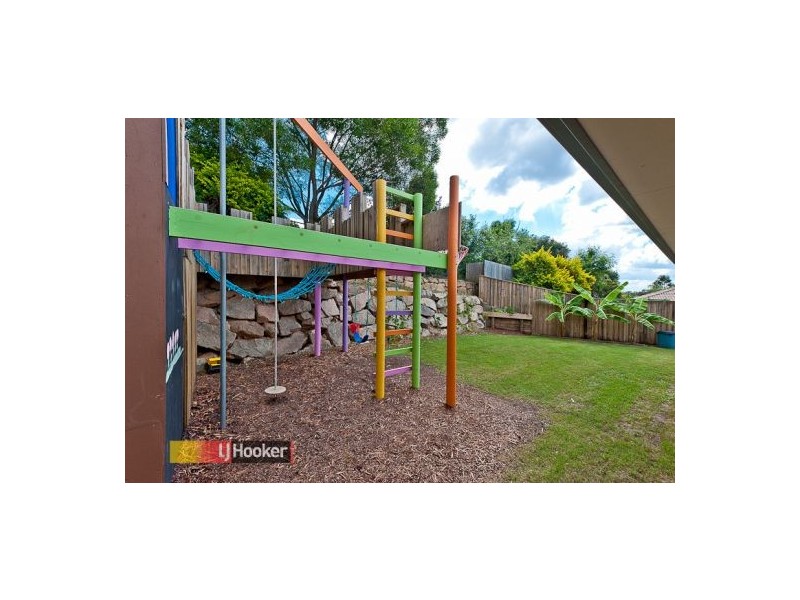 11 Paulette Crt, Cashmere QLD 4500