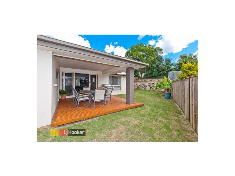 11 Paulette Crt, Cashmere QLD 4500