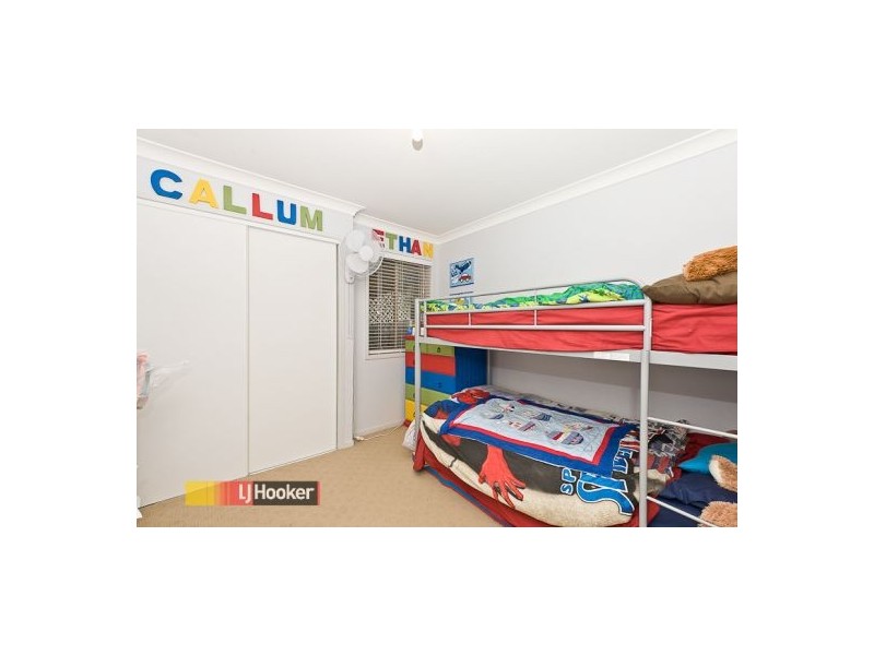 11 Paulette Crt, Cashmere QLD 4500