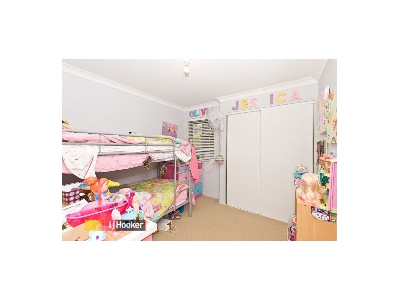 11 Paulette Crt, Cashmere QLD 4500