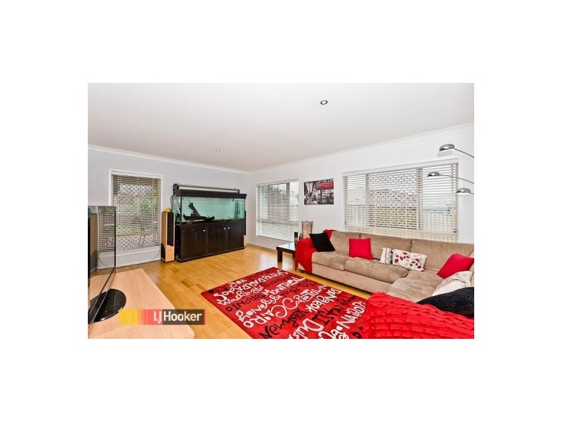 11 Paulette Crt, Cashmere QLD 4500