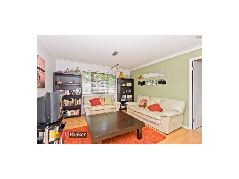 11 Paulette Crt, Cashmere QLD 4500