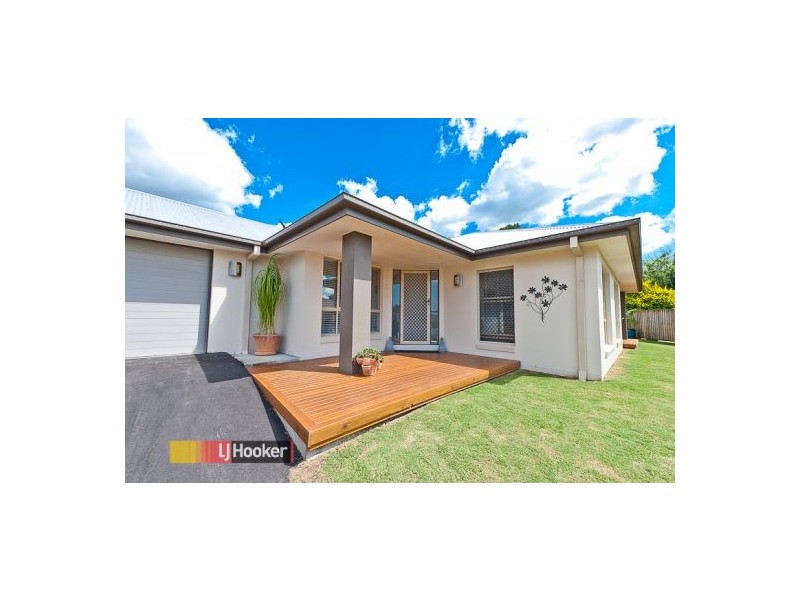 11 Paulette Crt, Cashmere QLD 4500