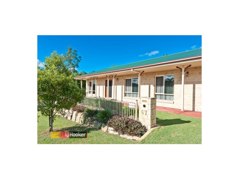 67 Oakwood Rd, Warner QLD 4500