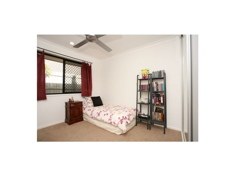 8 Mahaffey Crt, Cashmere QLD 4500