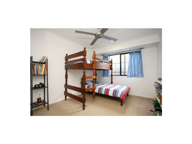 8 Mahaffey Crt, Cashmere QLD 4500