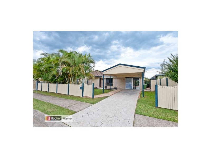 6 Marcia-belle Place, Joyner QLD 4500