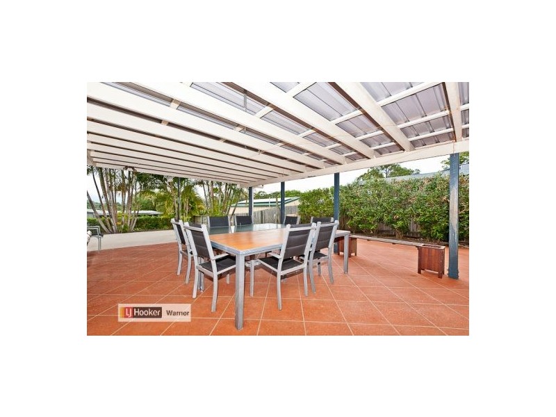 6 Marcia-belle Place, Joyner QLD 4500