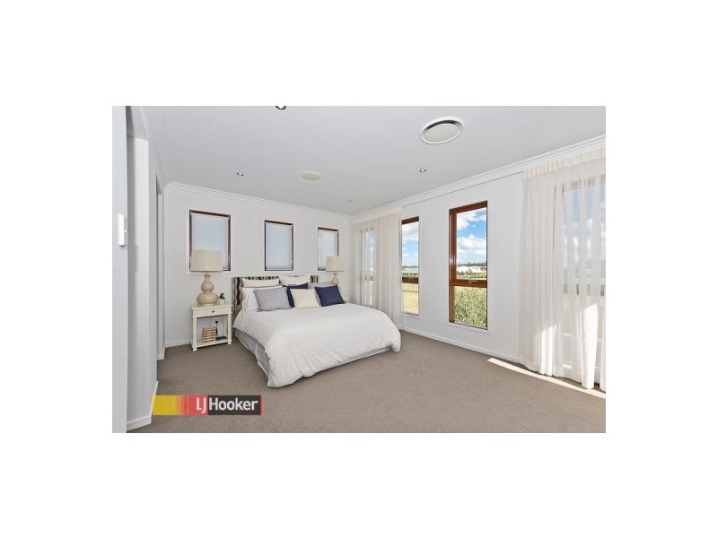 35 Como Cct, Warner QLD 4500