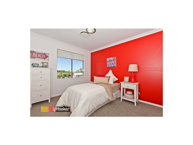 35 Como Cct, Warner QLD 4500