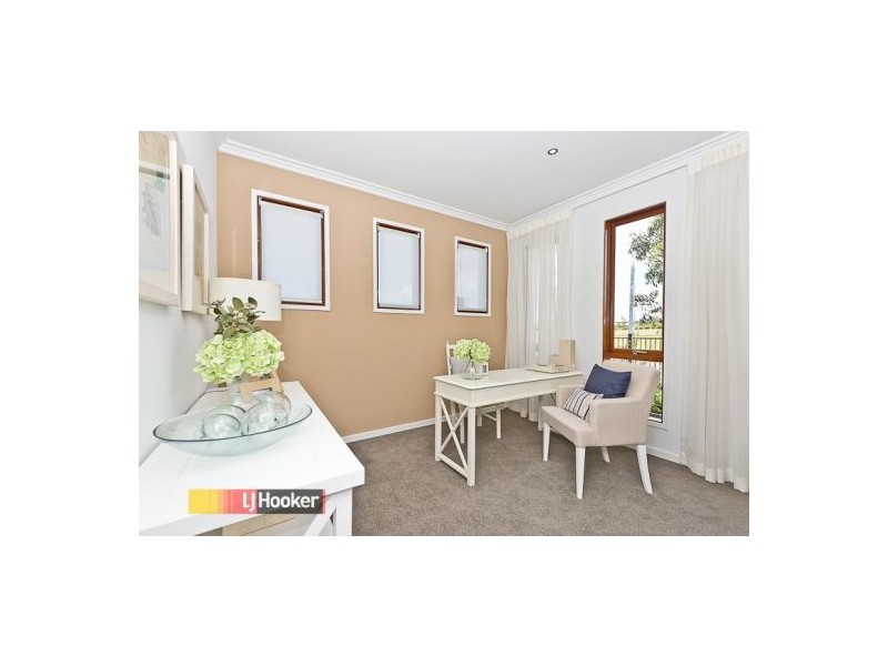 35 Como Cct, Warner QLD 4500
