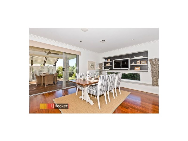 35 Como Cct, Warner QLD 4500