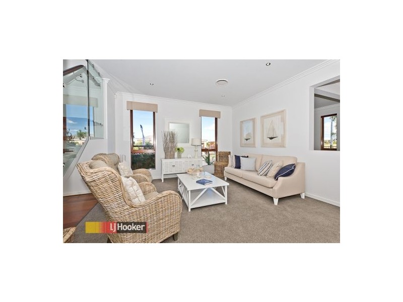35 Como Cct, Warner QLD 4500