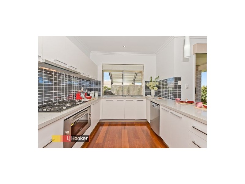 35 Como Cct, Warner QLD 4500