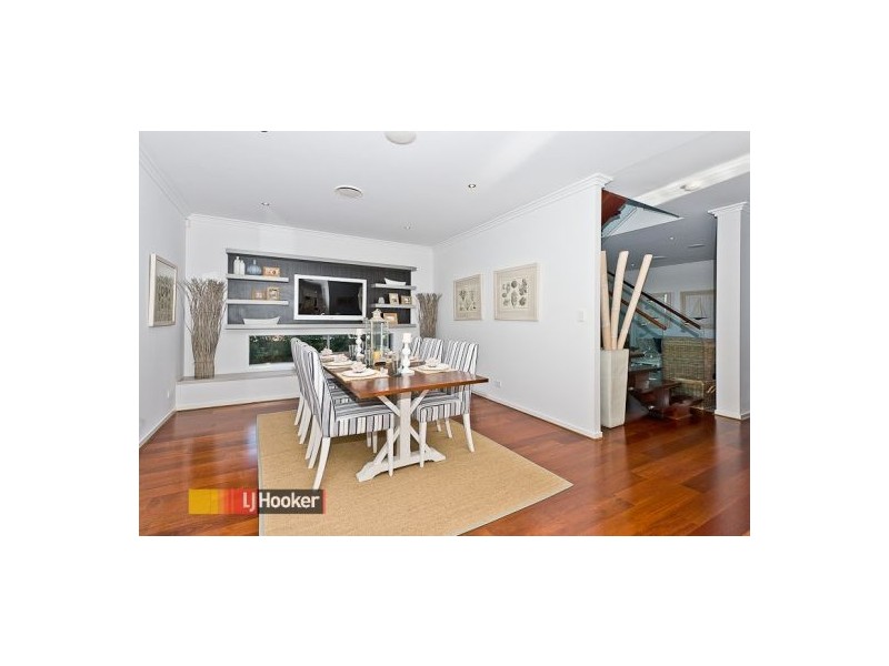 35 Como Cct, Warner QLD 4500