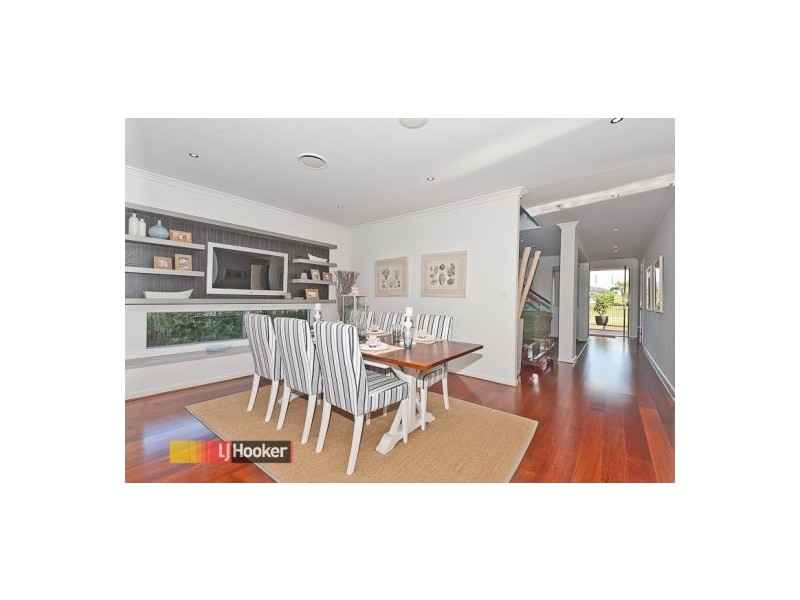 35 Como Cct, Warner QLD 4500