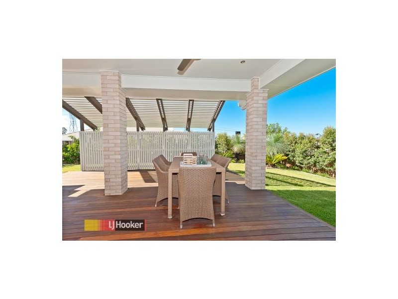 35 Como Cct, Warner QLD 4500