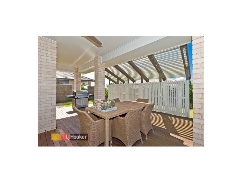 35 Como Cct, Warner QLD 4500