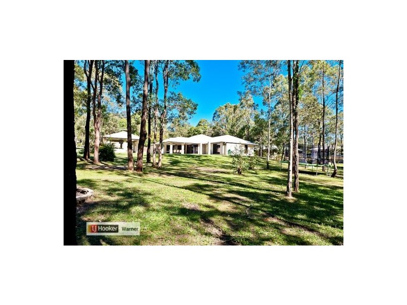 23 Jacksonia Drive, Warner QLD 4500