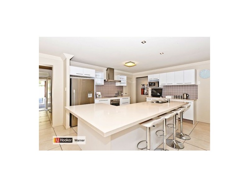 23 Jacksonia Drive, Warner QLD 4500
