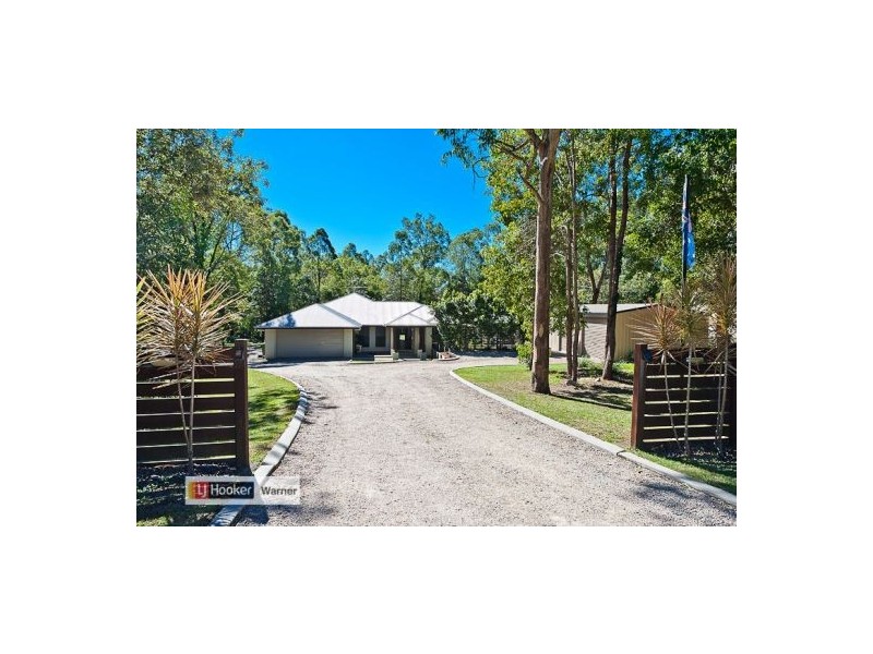 23 Jacksonia Drive, Warner QLD 4500