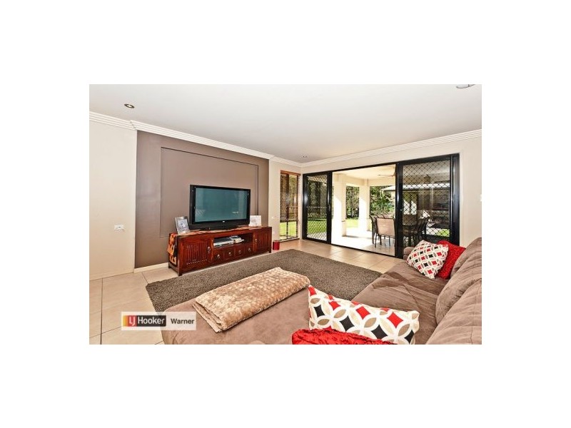 23 Jacksonia Drive, Warner QLD 4500
