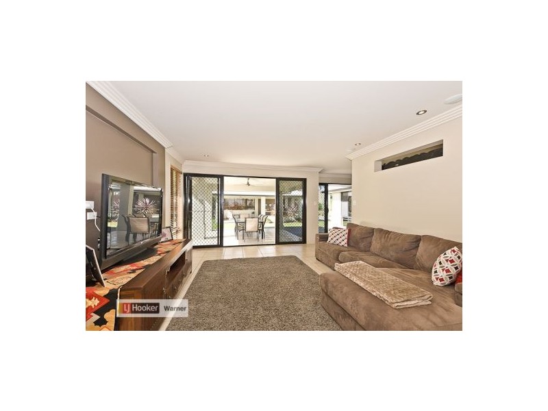 23 Jacksonia Drive, Warner QLD 4500