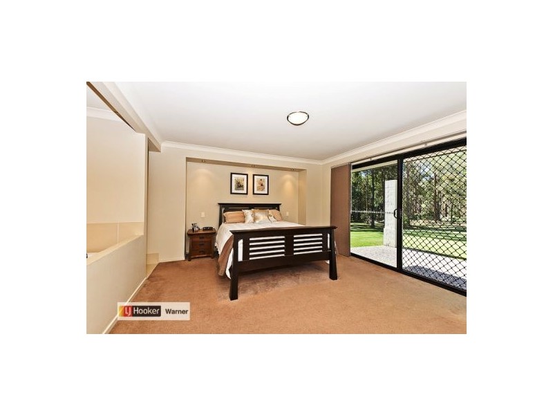 23 Jacksonia Drive, Warner QLD 4500
