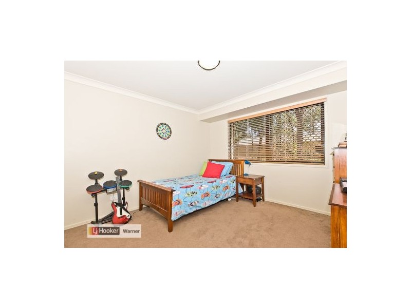 23 Jacksonia Drive, Warner QLD 4500