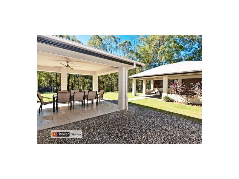 23 Jacksonia Drive, Warner QLD 4500