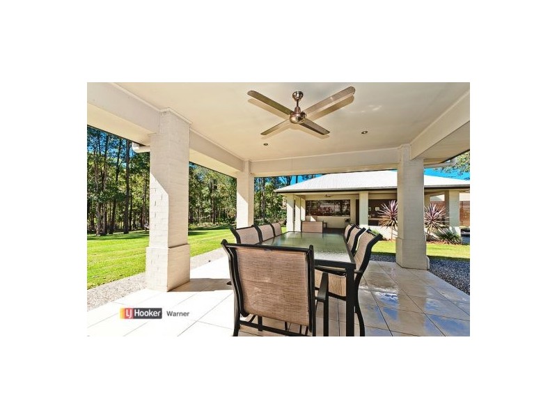23 Jacksonia Drive, Warner QLD 4500