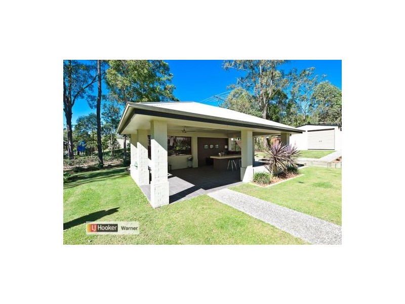 23 Jacksonia Drive, Warner QLD 4500