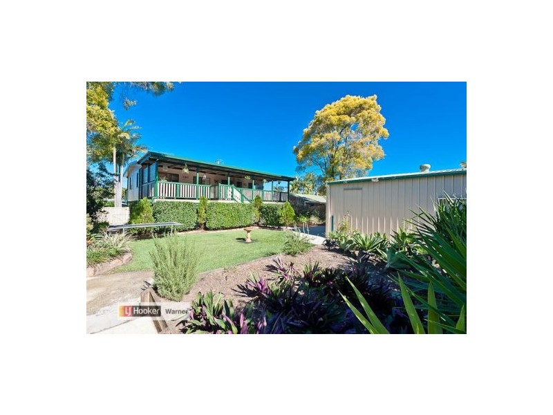 27 Melaleuca Drive, Strathpine QLD 4500
