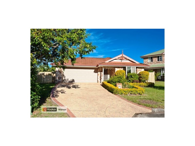 20 Blackbutt St, Warner QLD 4500