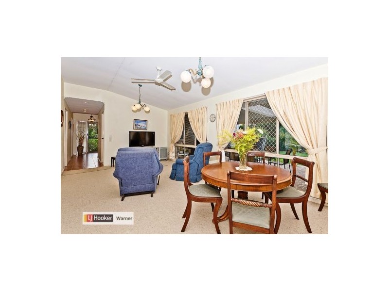 20 Blackbutt St, Warner QLD 4500