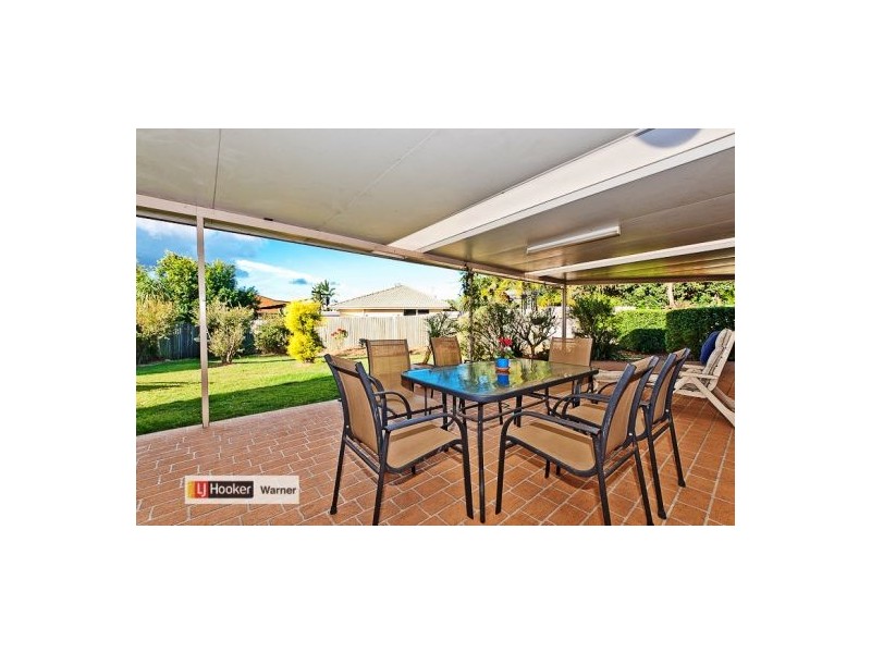 20 Blackbutt St, Warner QLD 4500