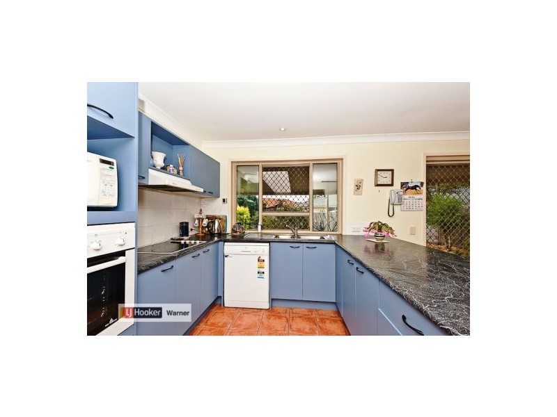 20 Blackbutt St, Warner QLD 4500