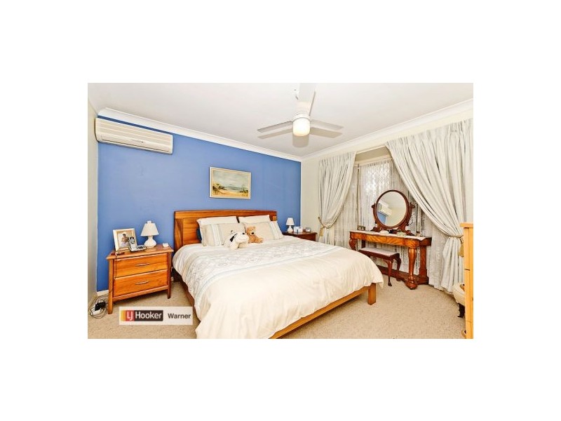 20 Blackbutt St, Warner QLD 4500