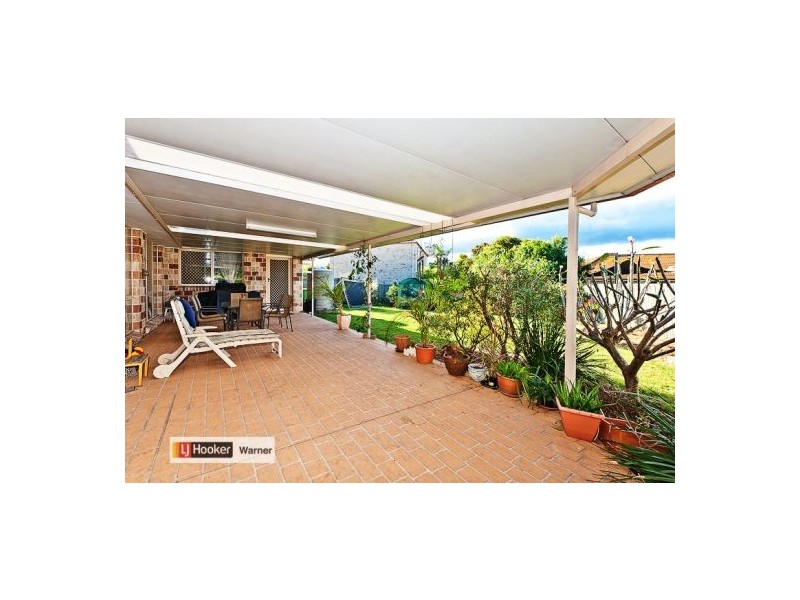 20 Blackbutt St, Warner QLD 4500