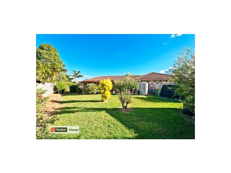 20 Blackbutt St, Warner QLD 4500
